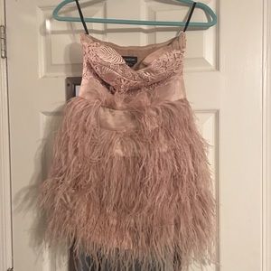 Beautiful BeBe Dress